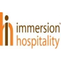 Immersion Hospitality logo - Similar company to Simplit
