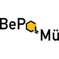 BePaMü GmbH logo - Similar company to Paintfactory
