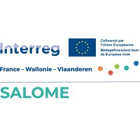 SALOME Interreg FWVL logo - Similar company to As Privacy