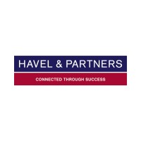 HAVEL & PARTNERS, Slovak Republic logo - Similar company to Advokátska Kancelária Relevans