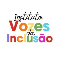 Instituto Vozes Da Inclusão