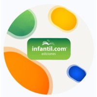 Ediciones Infantil.com logo - Similar company to Ediciones De La Terraza