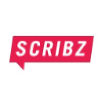 Scribz – Art of storytelling logo - Similar company to Croak