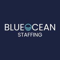 Blue Ocean Staffing logo - Similar company to Prohrm