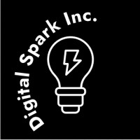 Digital Spark Inc. logo - Similar company to Smart Agent Gmbh