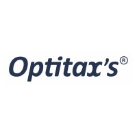 Optitax's logo - Similar company to Eversity