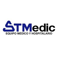 STMedic logo - Similar company to Sumilab S.L.