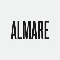 ALMARE logo - Similar company to Base Luna