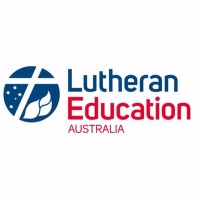 Lutheran Education Australia logo - Similar company to Jannic Education Solutions