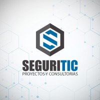 Seguritic Perú logo - Similar company to Hardsoft Williamnet S.A.C.