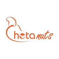 HOTANUTS logo - Similar company to Dew Ventures, Inc.