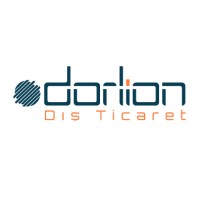 Dorlion Dış Ticaret Ltd. Şti. logo - Similar company to Zenmet Dış Ticaret A.Ş.