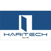 HARITECH logo - Similar company to Xpeedlab