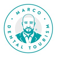 Marco Dental Tourism logo - Similar company to Superscript