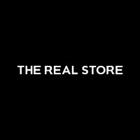 THE REAL STORE logo - Similar company to Hook