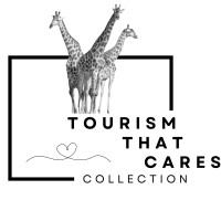 Tourism that Cares logo - Similar company to Blue Zebra Safaris