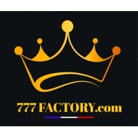 777 FACTORY logo - Similar company to Trois14_Agencement