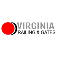 Virginia Railing and Gates, LLC logo - Similar company to Fadik Railing