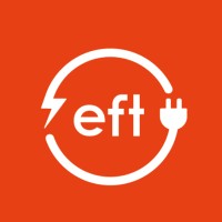 EFT Energy Solutions logo - Similar company to Huma Renewables
