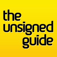 The Unsigned Guide logo - Similar company to Chrysalis Music Group