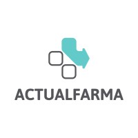 ACTUALFARMA logo - Similar company to Aula Formación Mbl, S.L.