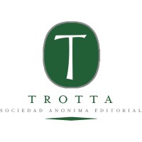 Trotta S. A. Editorial logo - Similar company to Decero Servicios Logisticos S.L.