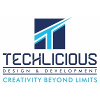 Techlicious Design And Development Pvt. Ltd. logo - Similar company to Techlicious