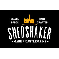 Shedshaker Brewing logo - Similar company to Base2Services