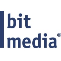 bit media GmbH logo - Similar company to Couch Studios
