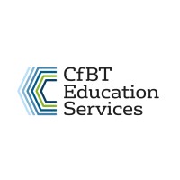 CfBT Brunei logo - Similar company to The Digischool.Com