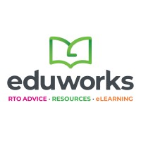 Eduworks Co. logo - Similar company to Vivacity Coaching & Consulting