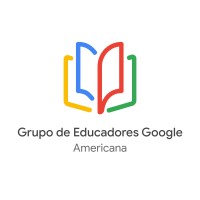 Grupo de Educadores Google Americana logo - Similar company to Movimentos Docentes