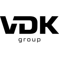 VDK Group Inc. logo - Similar company to Studio Sterk Staal