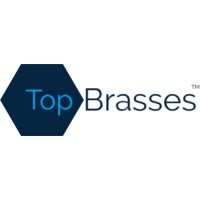 Top Brasses logo - Similar company to Rubina Ruhee Transformational Coach