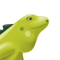 Ecopetrol logo - Similar company to Bavaria - Colombia