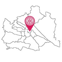 Rotaract Wien-Central logo - Similar company to Reverse
