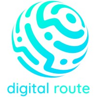 Digital Route UK logo - Similar company to Digital Route Llc