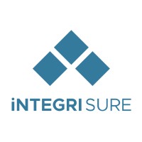 IntegriSURE logo - Similar company to Deteqted