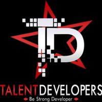 Talentdevs logo - Similar company to Mas Erp