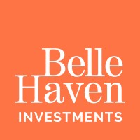 Belle Haven Investments logo - Similar company to George Washington University Credit Union Initiative