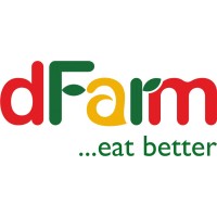 dFarm logo - Similar company to Cropwings