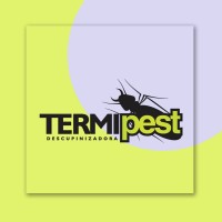 Termipest Controle de Pragas logo - Similar company to 7 Clvbe
