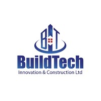 Buildtech Innovation & Construction Ltd logo - Similar company to Spdl-Sarker Properties & Developments Ltd