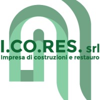 I.Co.Res srl Restauri logo - Similar company to Lapulia Gpl