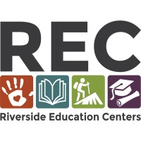 Riverside Education Centers logo - Similar company to Primehealth+
