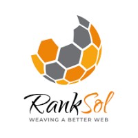 Ranksol Graphics logo - Similar company to Peaksellers.Com