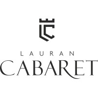 Lauran Cabaret logo - Similar company to Sovemec Graphic&Label Creator