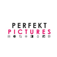 Perfekt Pictures logo - Similar company to Reframe - Audiovisual & Multimedia