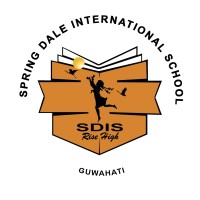Spring Dale International School, Guwahati logo - Similar company to Bolblitz Technologies