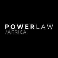Power Law Africa logo - Similar company to Alt Advisory